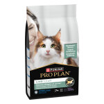 Pro plan liveclear senior 7 + croquettes pour chat st�rilis� dinde 1, 4kg