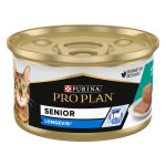 Pro plan longevis senior 7 + bote pour chat 85g