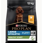 Purina pro plan pour chiot large athletic 12kg