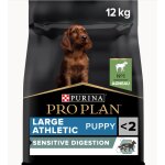 Purina pro plan optidigest pour chiot large athletic 12kg