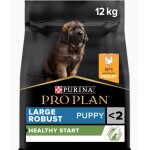 Purina pro plan pour puppy large robust 12kg