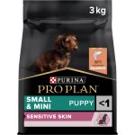 Purina pro plan optiderma pour chiot small & mini 3kg