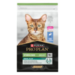 Pro plan renal plus adult sterilised croquettes pour chat lapin 10kg