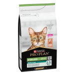 Pro plan renal plus adult sterilised croquettes pour chat au saumon 1, 5kg