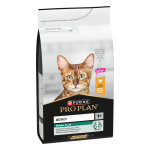 Pro plan renal plus croquettes pour chat adulte poulet 1, 5kg