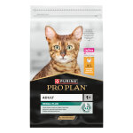Pro plan renal plus croquettes pour chat adulte poulet 10kg