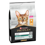 Pro plan renal plus croquettes pour chat adulte poulet 3kg