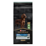 Pro plan sensitive digestion pour chien adulte athl�tique � l'agneau 14kg