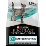 Purina pro plan veterinay diets en pour chat 1. 5kg