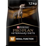 Purina pro plan veterinay diets nf pour chien 12kg