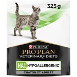 Purina pro plan veterinay diets ha pour chat 325g