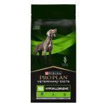 Pro plan veterinary diet ha hypoallerg�nique croquettes pour chiens 1, 3kg
