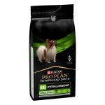 Pro plan veterinary diets hypoallergenic croquettes pour petits chiens 1, 4kg