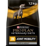 Purina pro plan veterinay diets jm pour chien 12kg