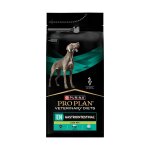 Pro plan veterinary diet en low fat gastrointestinal croquettes pour chiens adultes 3, 5kg