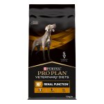 Pro plan veterinary diet nr renal croquettes pour chien 1, 5kg