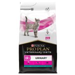 Purina pro plan veterinay diets ur pour chat au poisson 1, 5kg
