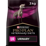Pro plan veterinary diet ur chien 3kg