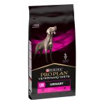 Pro plan veterinary diet ur urinaire croquettes pour chiens 1, 5kg