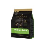 Prospera plus croquettes pour chien adult medium 3 kg