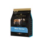 Prospera plus croquettes pour chien senior maxi 3 kg