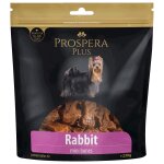 Prospera plus - friandises - petits os au lapin - 230g Prospera plus - friandises - petits os au lapin - 230g