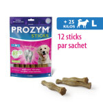 Prozym canin rf2