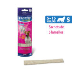 Prozym lamelles