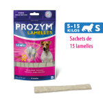 Prozym lamelles