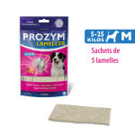 Prozym lamelles m 5pcs