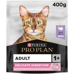 Purina pro plan delicate pour chat 400g