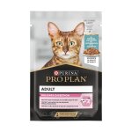 Purina pro plan nutrisavour delicate pour chat adulte 26x85g