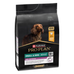 Purina pro plan age defence small & mini croquettes pour chiens adulte 9 + poulet 3kg