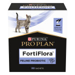 Purina pro plan chat suppl�ments fortiflora 30g