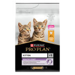 Purina pro plan healthty start chaton croquettes 3kg