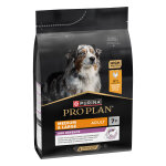 Purina pro plan pour chien adulte 7 + medium & large