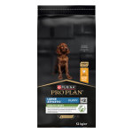 Purina pro plan pour chiot large athletic 12kg
