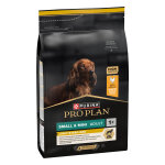 Purina pro plan light sterilised pour chien small & mini 3kg
