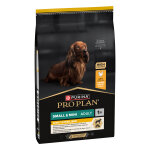 Purina pro plan light sterilised pour chien small & mini 7kg