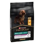 Purina pro plan optiage pour chien adulte 9 + small & mini 7kg