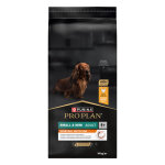 Purina pro plan optibalance pour chien small & mini 14kg