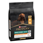 Purina pro plan optibalance pour chien small & mini 3kg