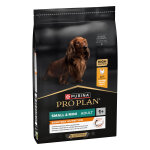 Purina pro plan optibalance pour chien small & mini 7kg