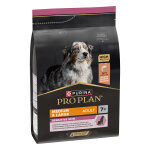 Purina pro plan optiderma pour chien adulte 7 + medium & large 3kg