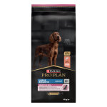 Purina pro plan optiderma pour chien large athletic 14kg