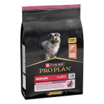 Purina pro plan optiderma pour chiot medium 3kg