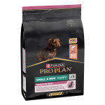 Purina pro plan optiderma pour chiot small & mini 3kg