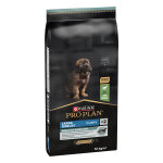 Purina pro plan optidigest pour chien chiot large robust 12kg