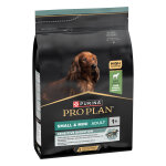 Purina pro plan optidigest pour chien small & mini