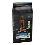 Purina pro plan optidigest pour chiot large athletic 12kg